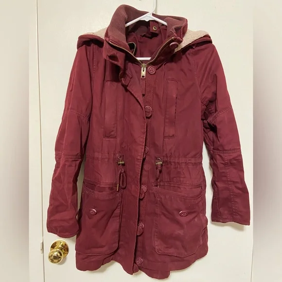 Garage Jacket - Picture 1 of 3